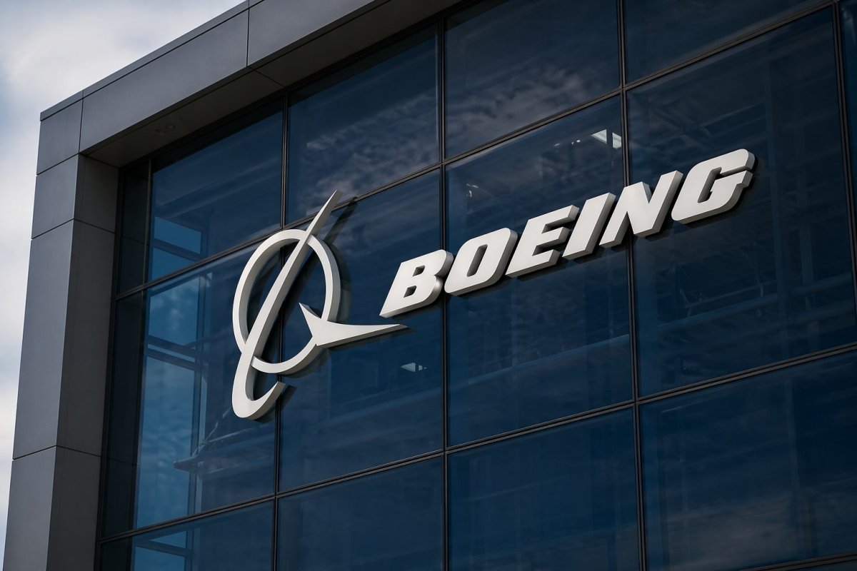 Boeing Q1 Loss Narrows on Stronger Jet Deliveries, Cash Burn Persists