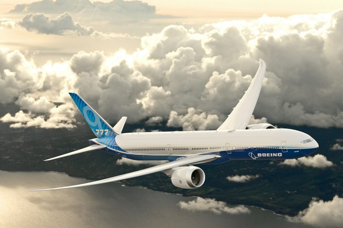 Boeing's 777-9 Certification Faces October Labor Test
