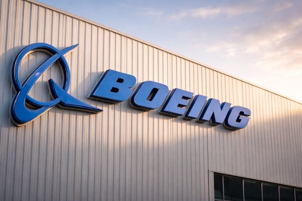 Boeing's Q1 Report Pivotal as Record Backlog Meets Execution Doubts