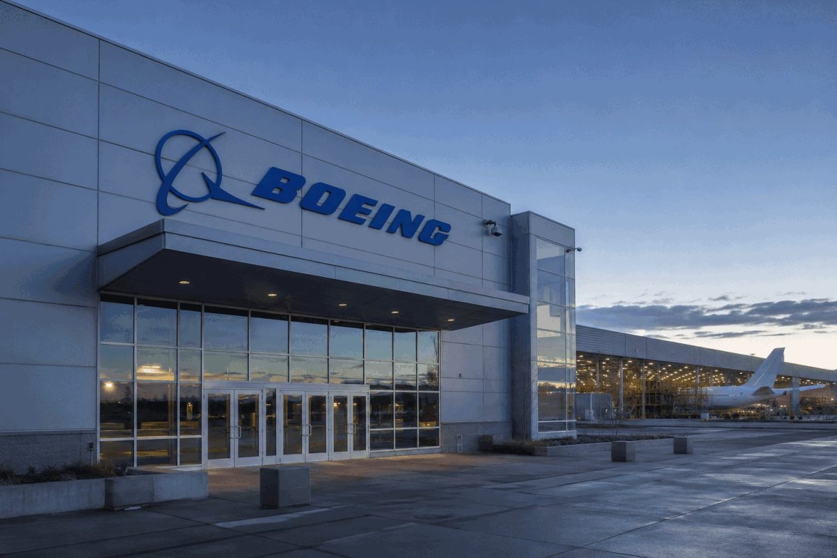 Boeing Shares Slide as 17,000 Engineers Authorize Strike, Complicating Certification Push
