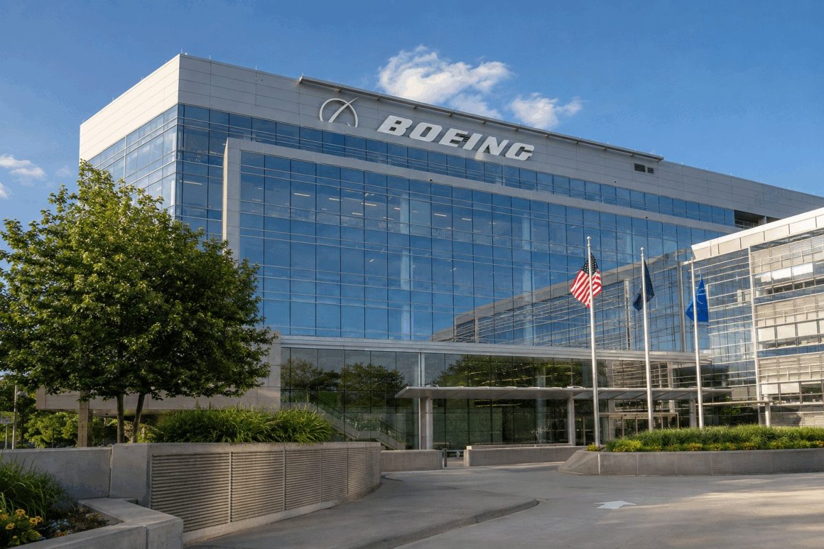 Boeing Stock Slips 4.7% as Whistleblower Doc Adds to Delivery Pressure