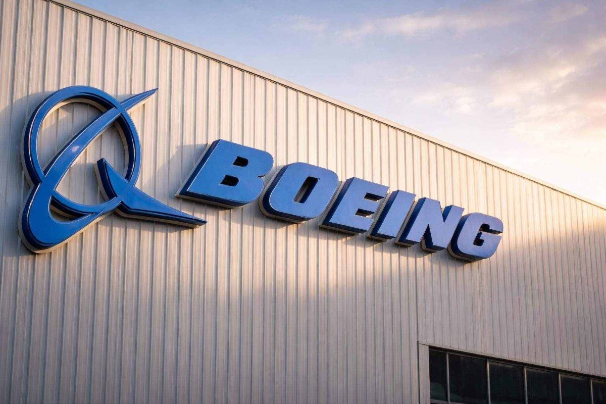 Boeing Unveils New Satellite Platform, Aims for 26 Deliveries in 2026