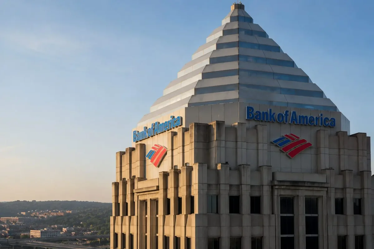 BofA CEO: Consumers Shift to Bargain Hunting Amid Inflation Squeeze