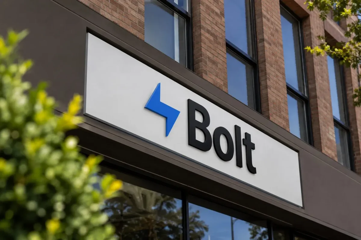 Bolt CEO Defends HR Shutdown, Says Smaller Team Boosts Agility
