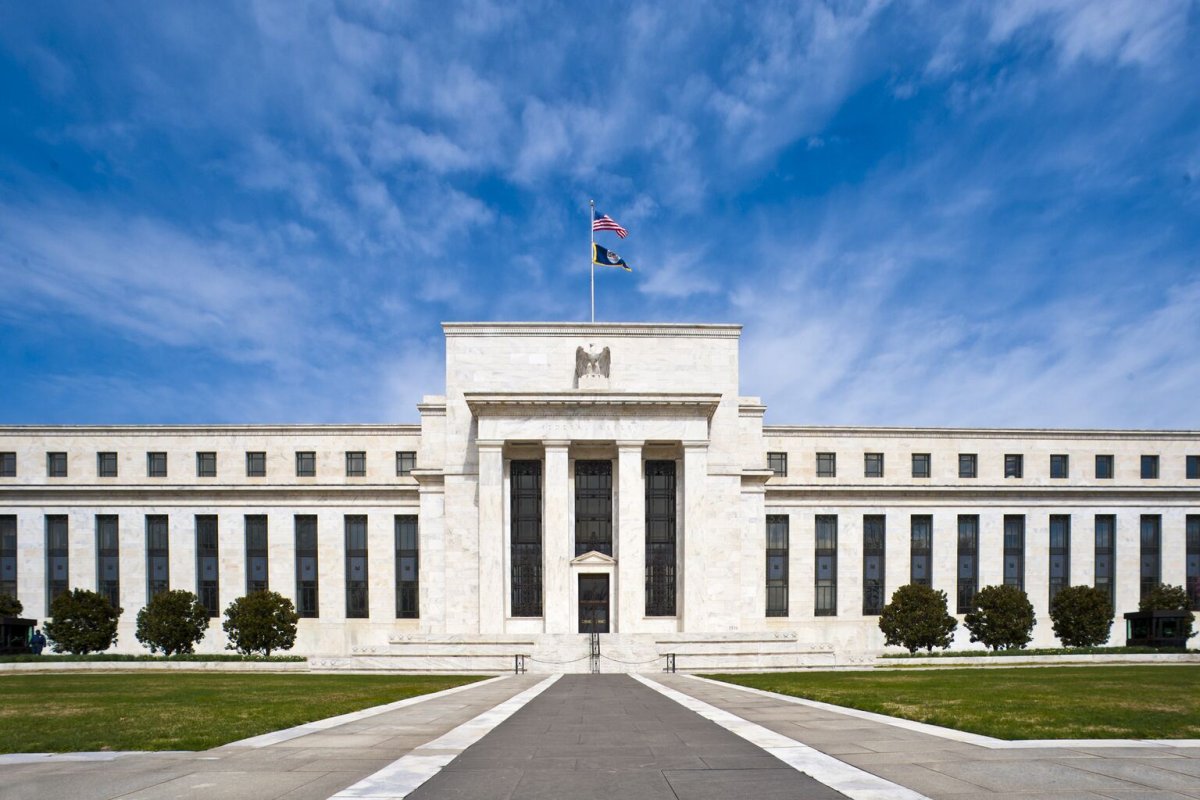 Bond Yields Steal the Show as Tech Rally Masks Broad Market Weakness