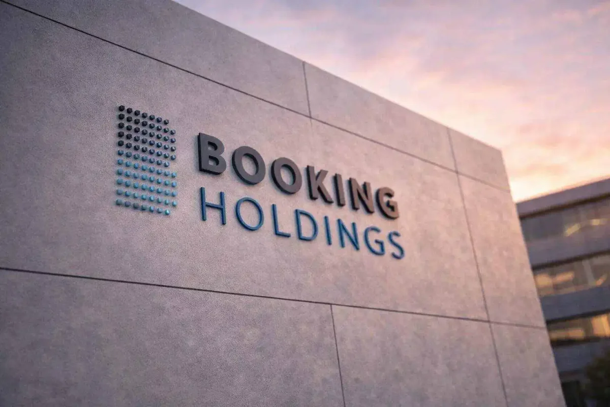 Booking Holdings Investors Eye Key March Dates Following Quiet Session