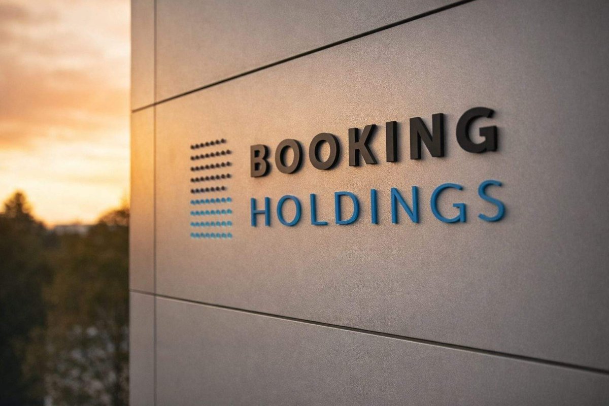 Booking Holdings Jumps on Analyst Upgrade Ahead of Quarterly Report