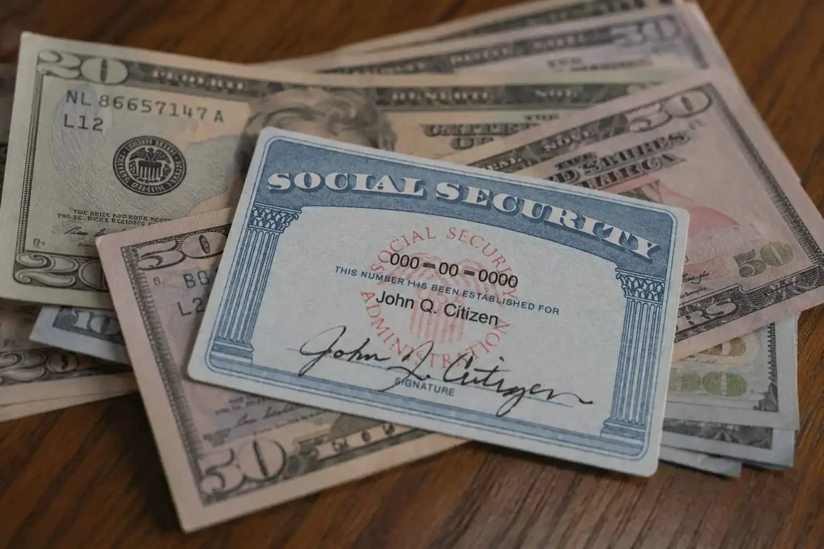 Borrowing $1.5 Trillion for Stocks Unlikely to Fix Social Security, Study Warns