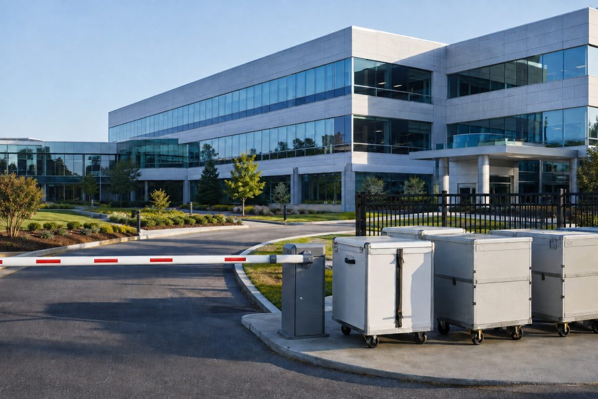 Boston Scientific Plunges 4% on Cyberattack Revenue Warning