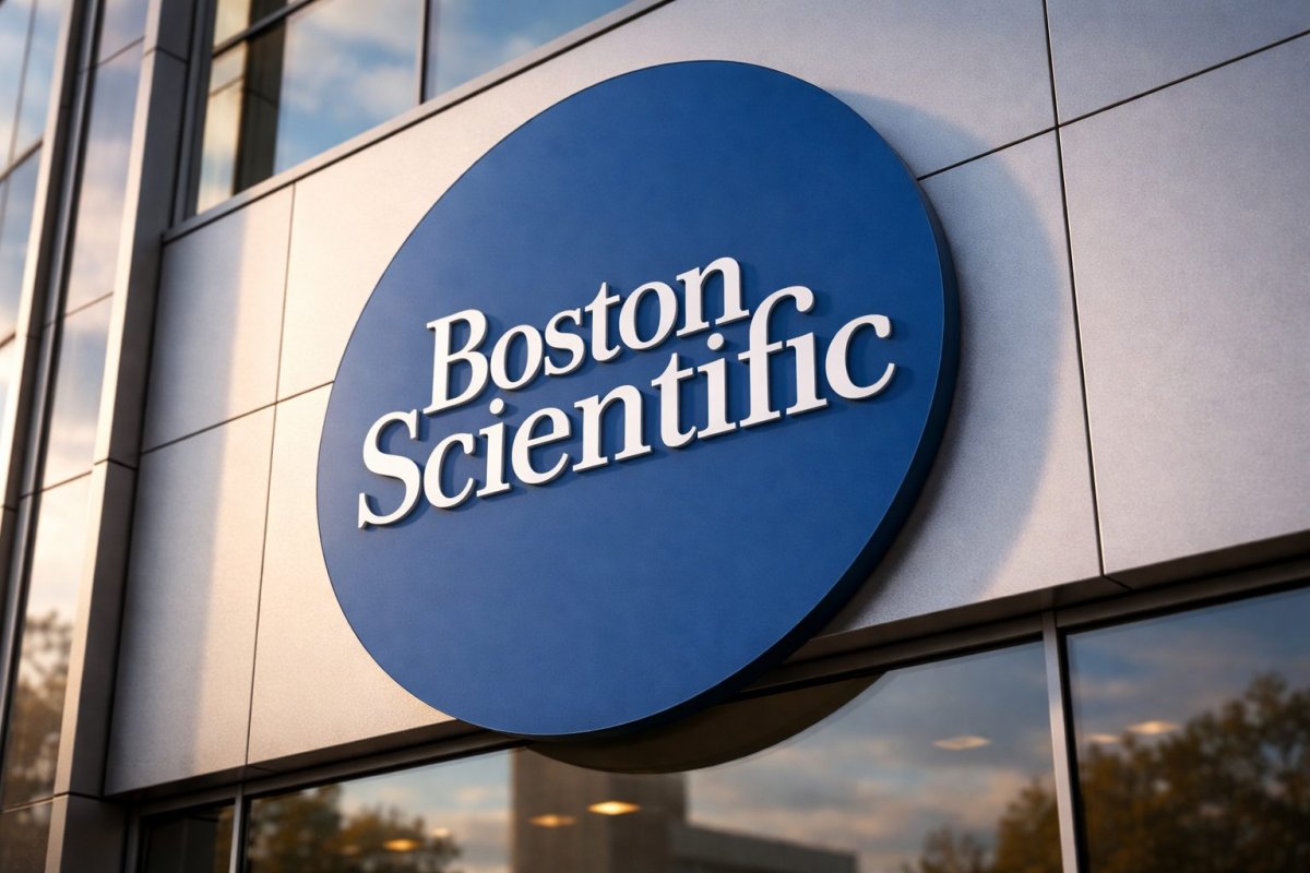 Boston Scientific Shares Extend Decline Amid Electrophysiology Concerns