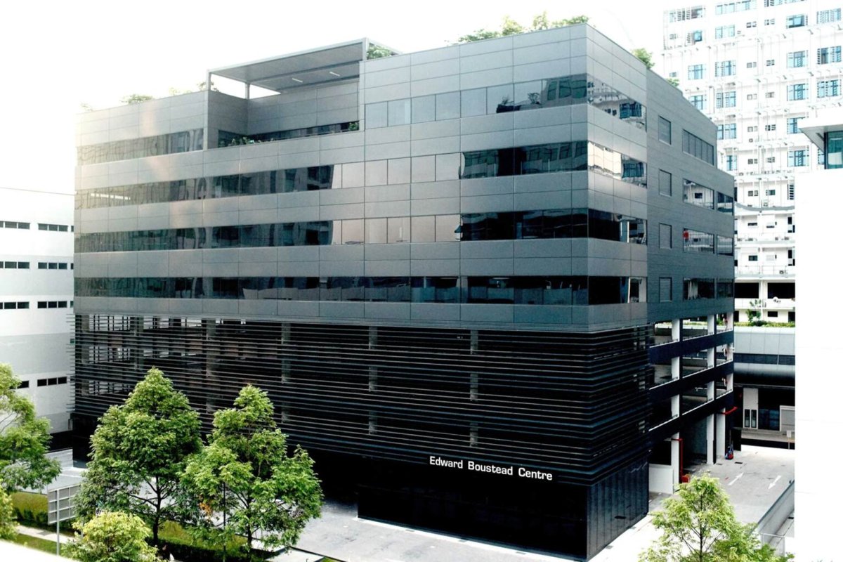 Boustead Singapore Shares Ease 1.1% on Cyber Breach; Key Details Omitted