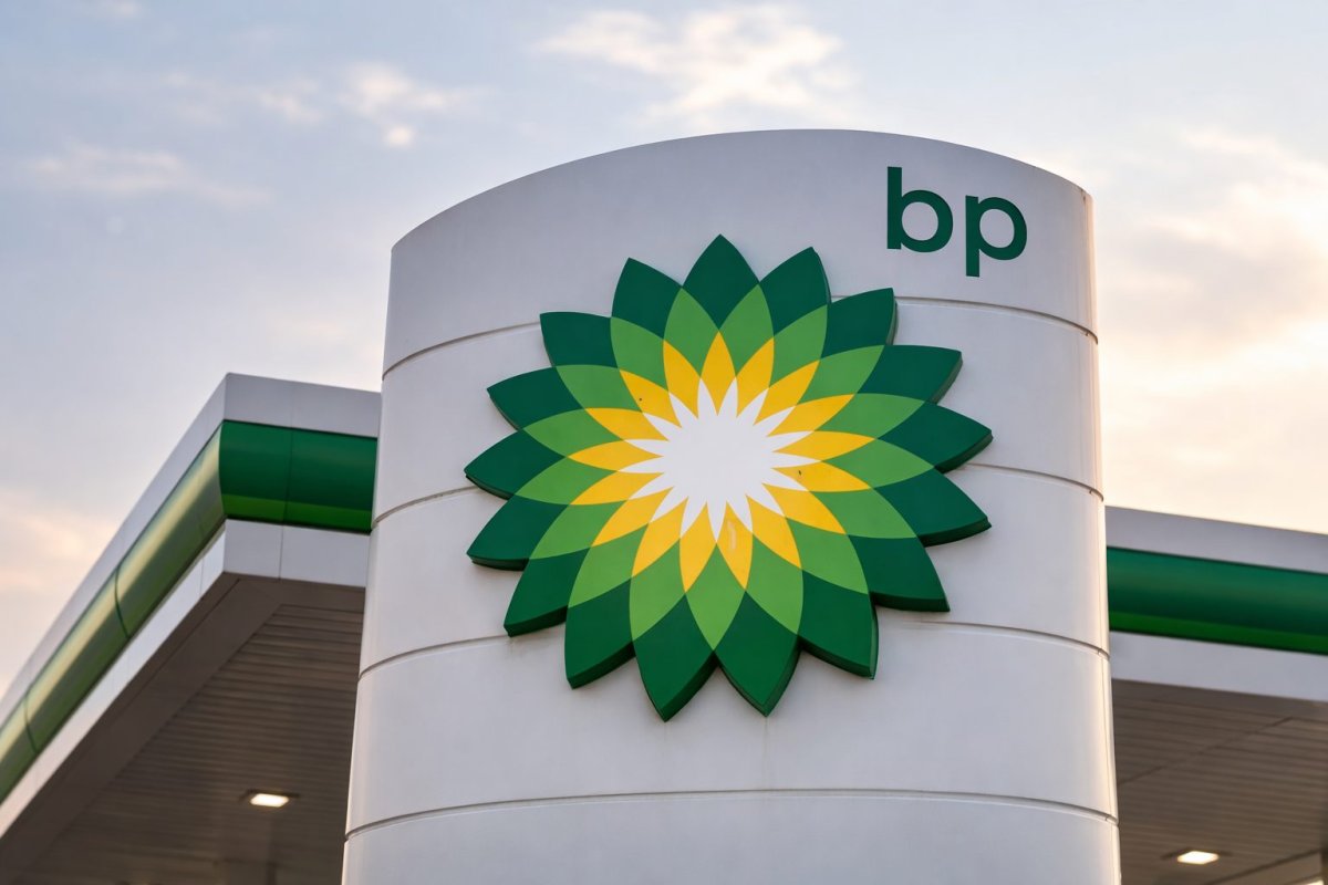 BP Shares Face Volatility as Oil Surges on Middle East Supply Fears