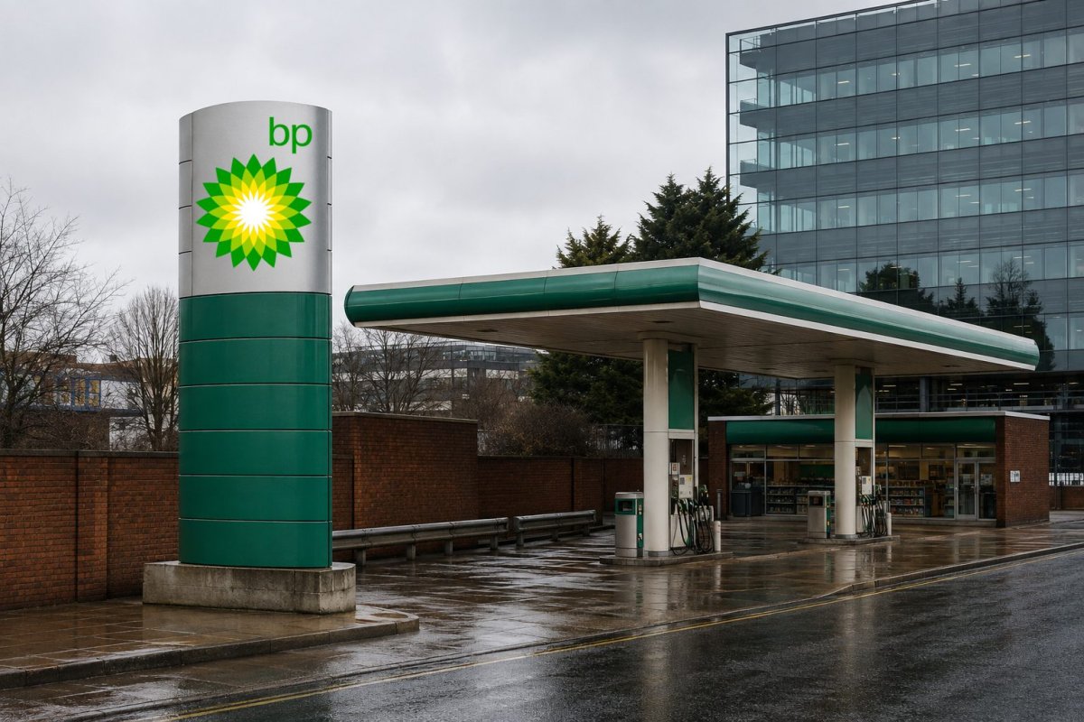 BP Stock Surges 5% on Oil Rally, But Valuation Leaves Little Room for Error