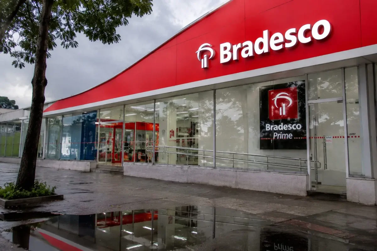 Bradesco Preferred Shares Rise Ahead of Interim JCP Record Date
