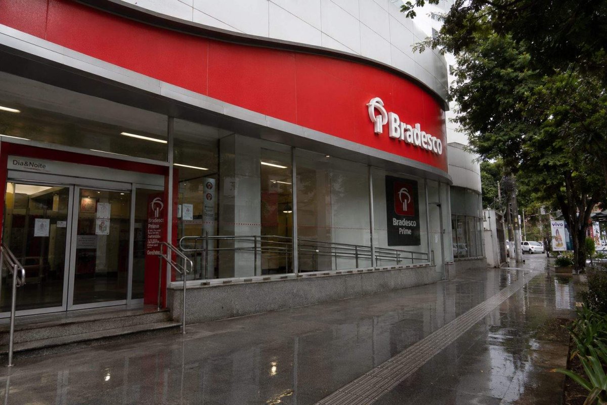 Bradesco's R$10B Capital Raise Sets New Profit Bar for Q2
