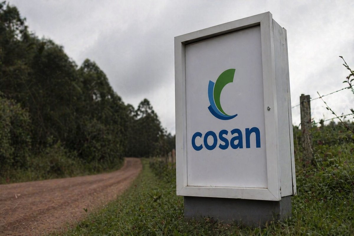 Brazil's IPO Market Eyes Revival with Cosan's $5.1B Compass Listing