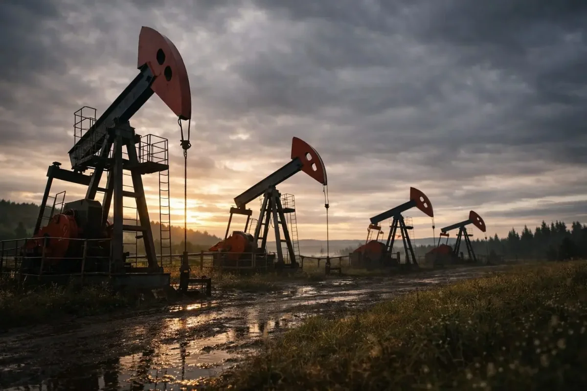 Brent Crude Holds Above $81 Amid Hormuz Shipping Disruption