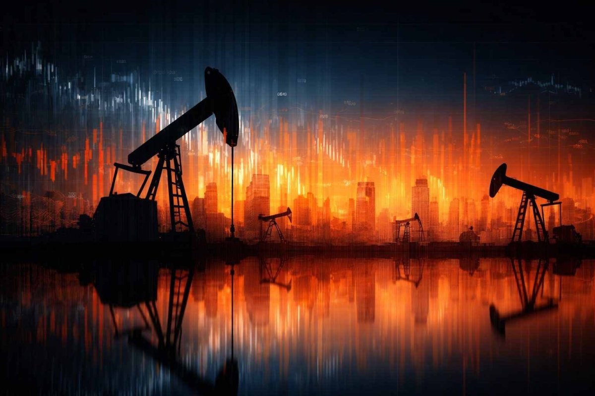 Brent Crude Holds Below $78 as Hormuz Tensions Ease on Supply Signals