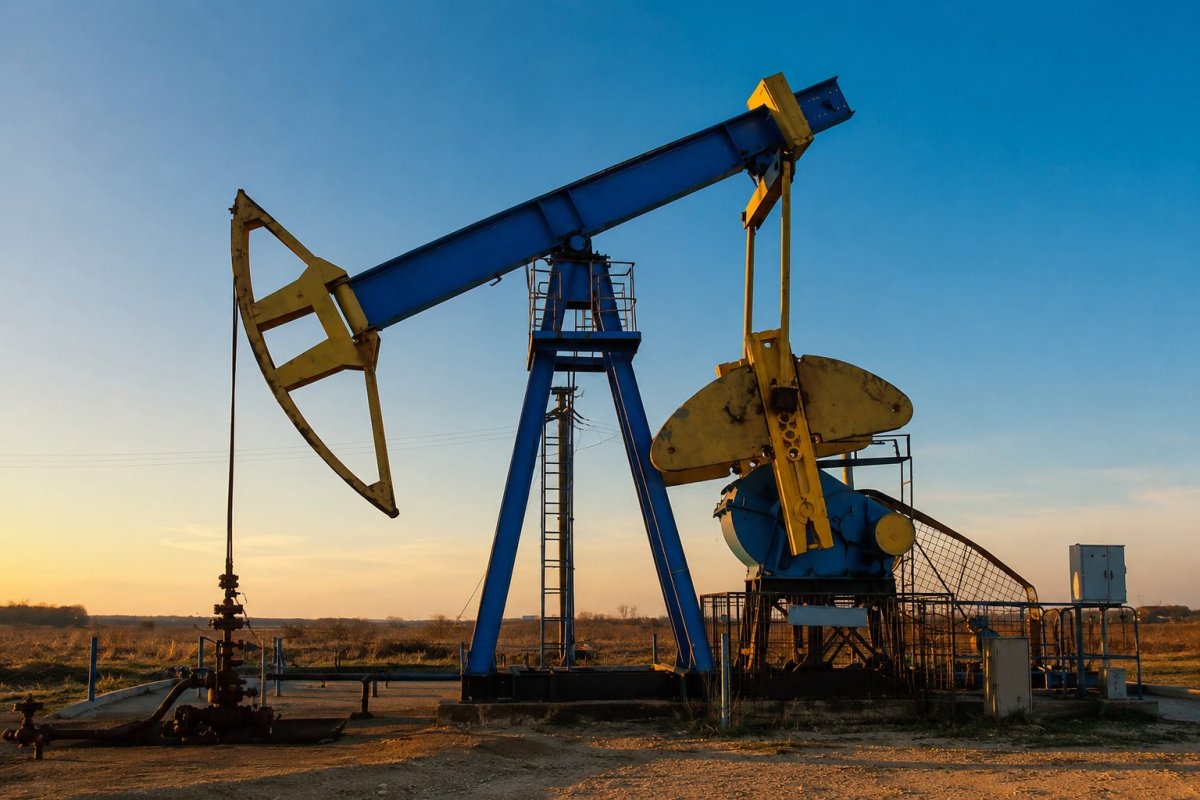 Brent Crude Tumbles Below $100 as Hopes for US-Iran Agreement Rise