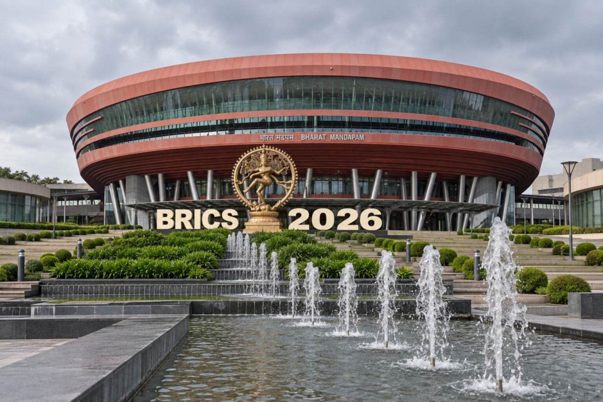 BRICS Summit Declaration: Trade Rhetoric vs. Market Reality