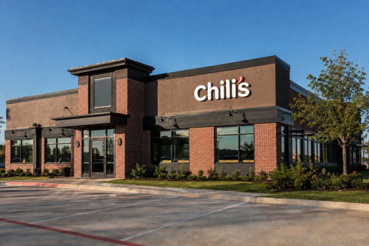 Brinker Soars 6% as Chili's Growth Streak Boosts FY2027 Outlook