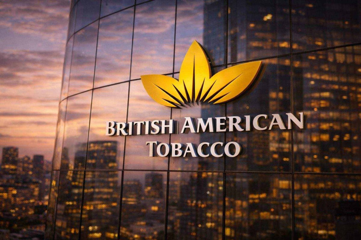 British American Tobacco Shares Dip Ahead of Key Earnings Report