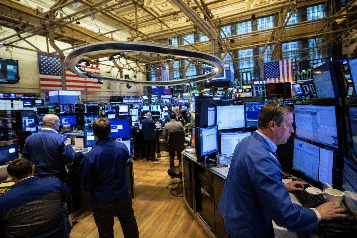 Broad Market Rally: S&P 500 Hits Record as PPI Cools