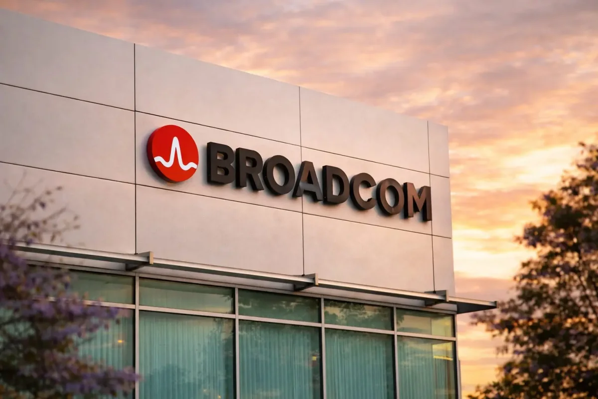 Broadcom Earnings Preview: Analysts Bullish on AI Demand, Options Activity Surges