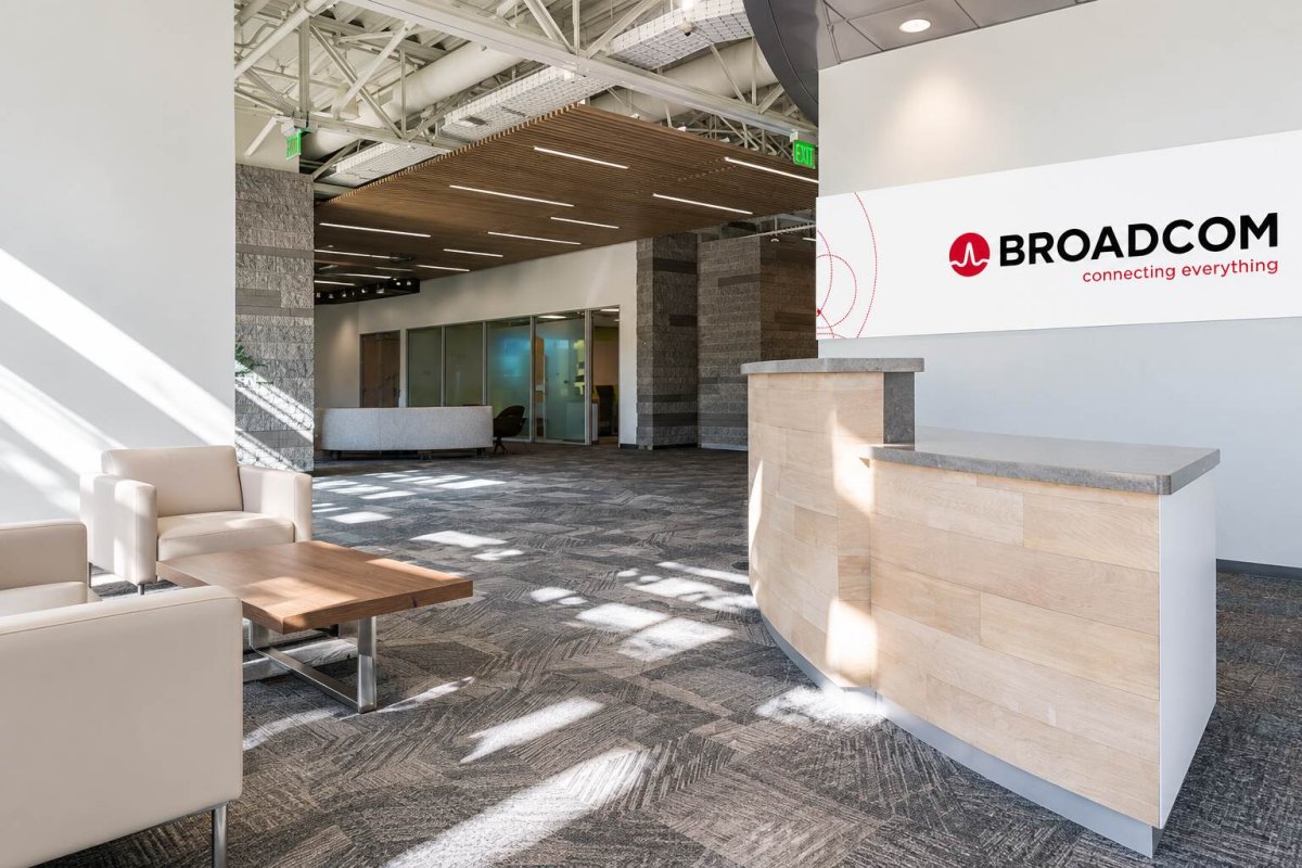 Broadcom's AI Bet: $126.8B Purchase Pledges Signal Deep Customer Ties