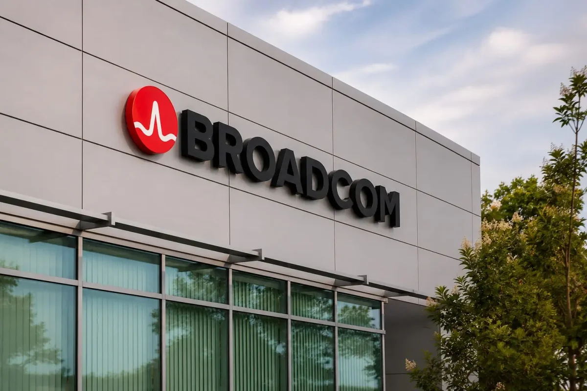 Broadcom's AI-Driven Rally Faces Earnings Reality Check