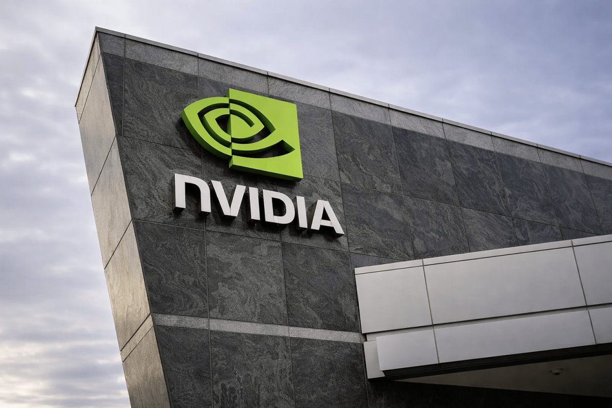 Broadcom's Google AI Deal Intensifies Competition with Nvidia