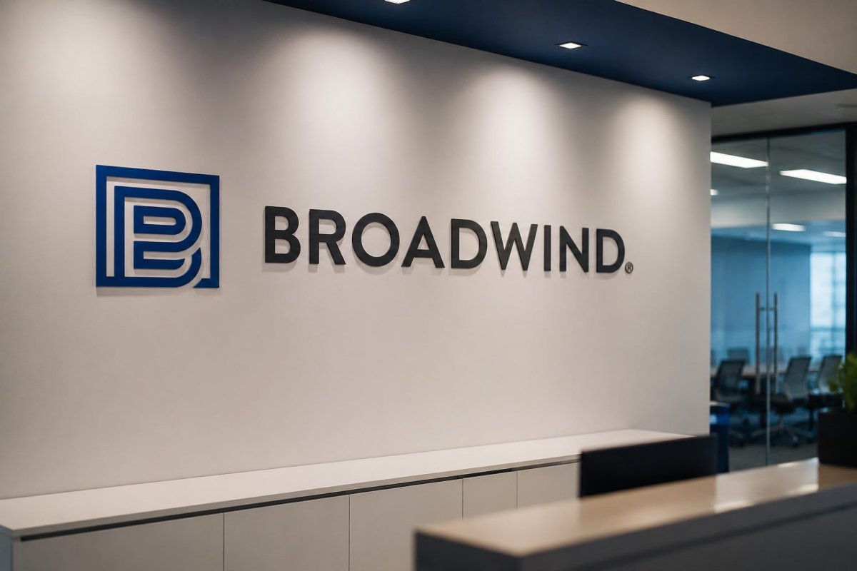 Broadwind Soars 70% as Power-Demand Narrative Overhauls Wind-Tower Exit