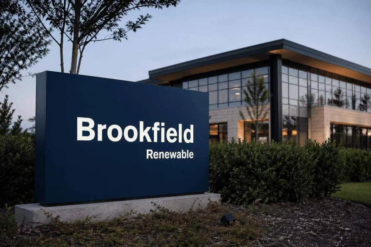 Brookfield Renewable Explores Unifying BEPC and BEP Units to Boost Liquidity