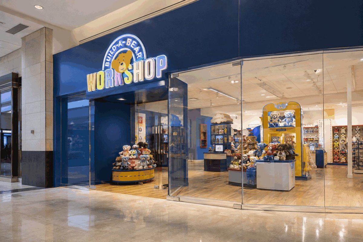 Build-A-Bear Stock Plunges 27% on Slashed Guidance
