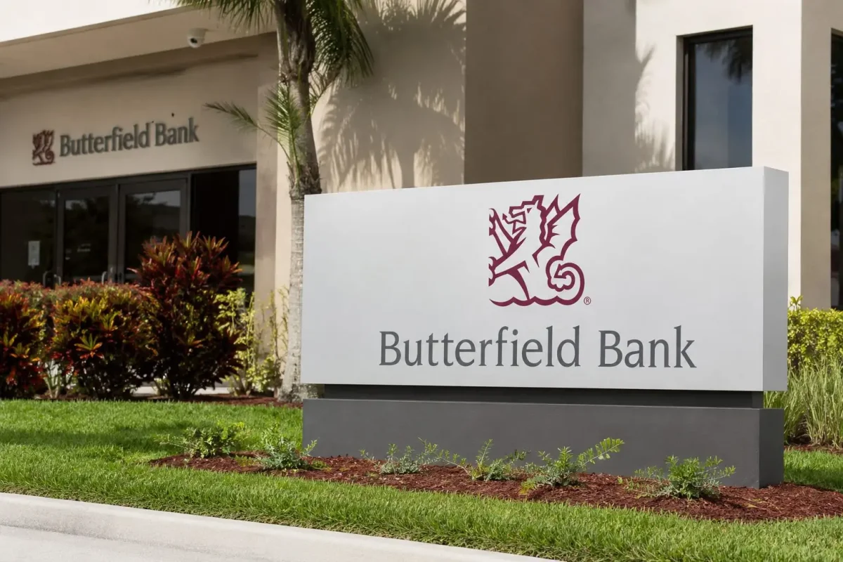 Butterfield Acquires CIBC Caribbean for $1.8B, Reshaping Regional Banking