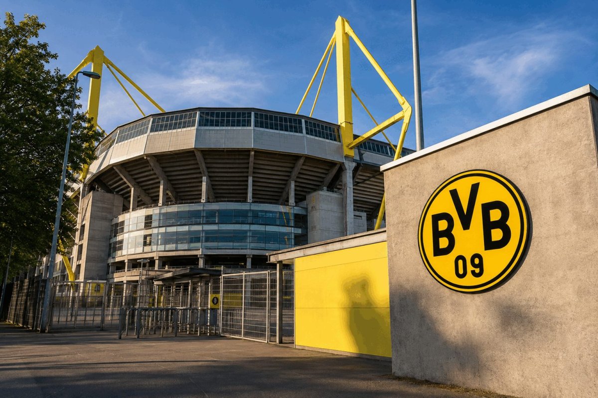 BVB Shares Eye Cup Windfall Despite Supercup Setback