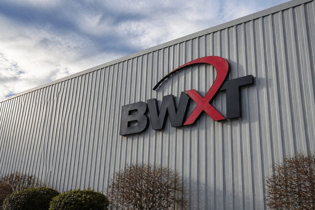 BWX Technologies Acquires Precision Components to Bolster Nuclear Supply Chain