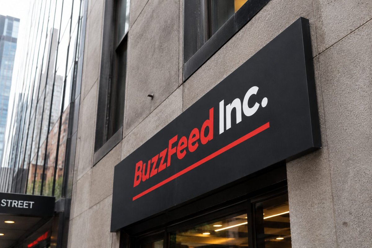 Byron Allen Takes Control of BuzzFeed in $120M Deal, Targets YouTube Dominance