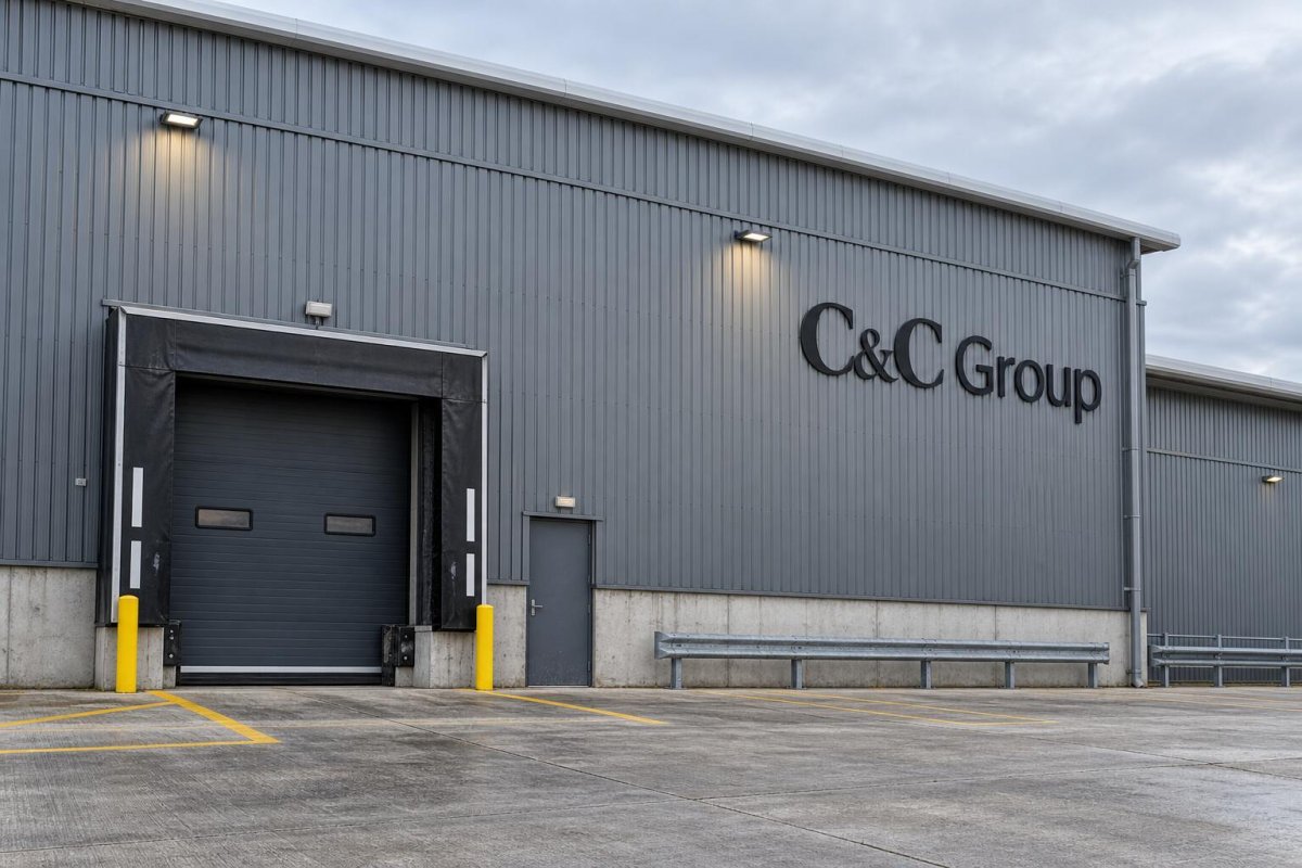 C&C Group's Asahi Wholesale Buy Aims to Fix Distribution Margins