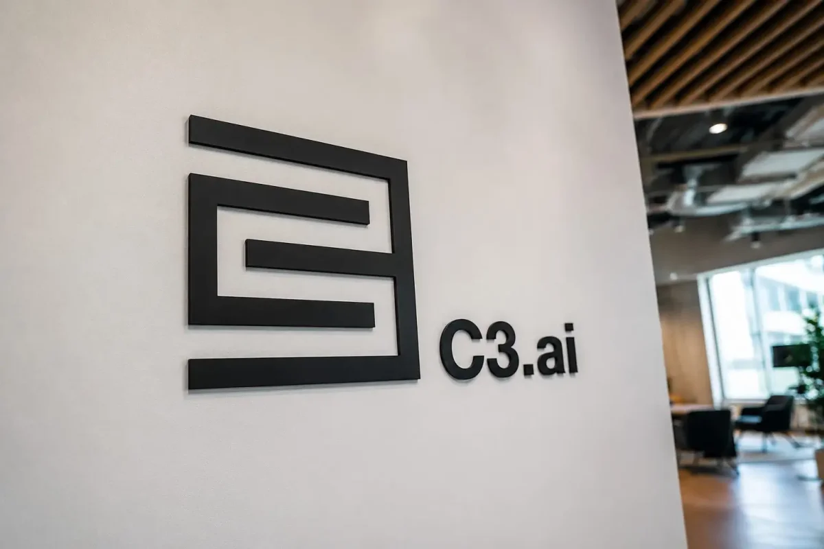 C3.ai Shares Rebound After Earnings; Turnaround Efforts Under Scrutiny