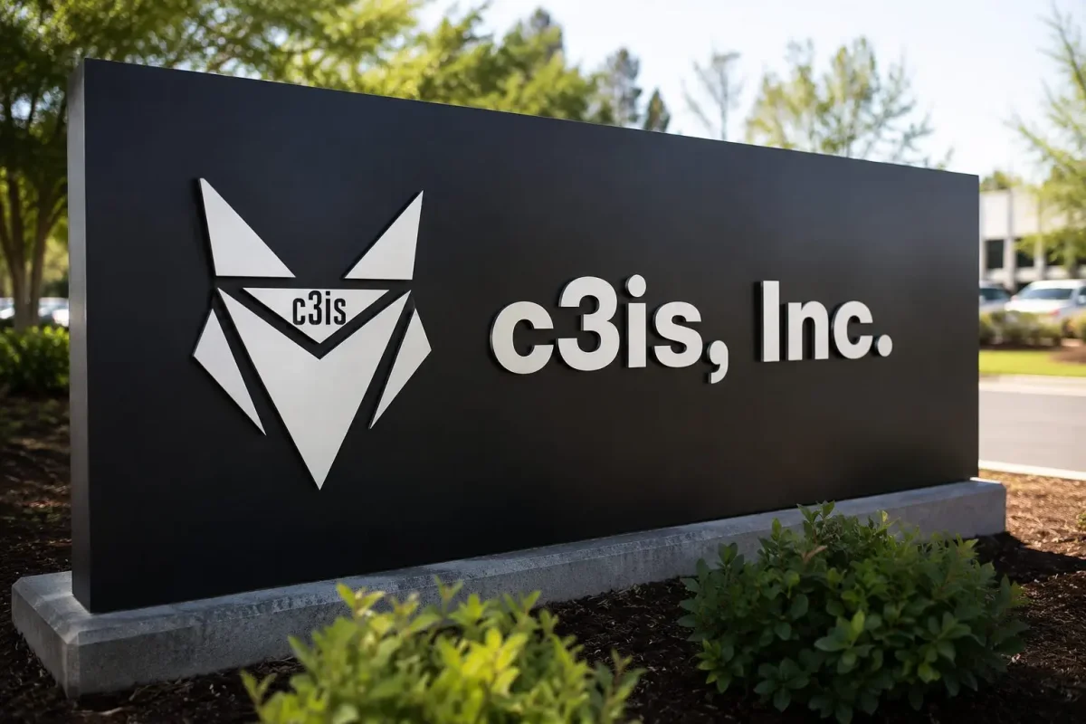 C3is Inc. Shares Recover After Sharp Decline Amid Dilutive Financing