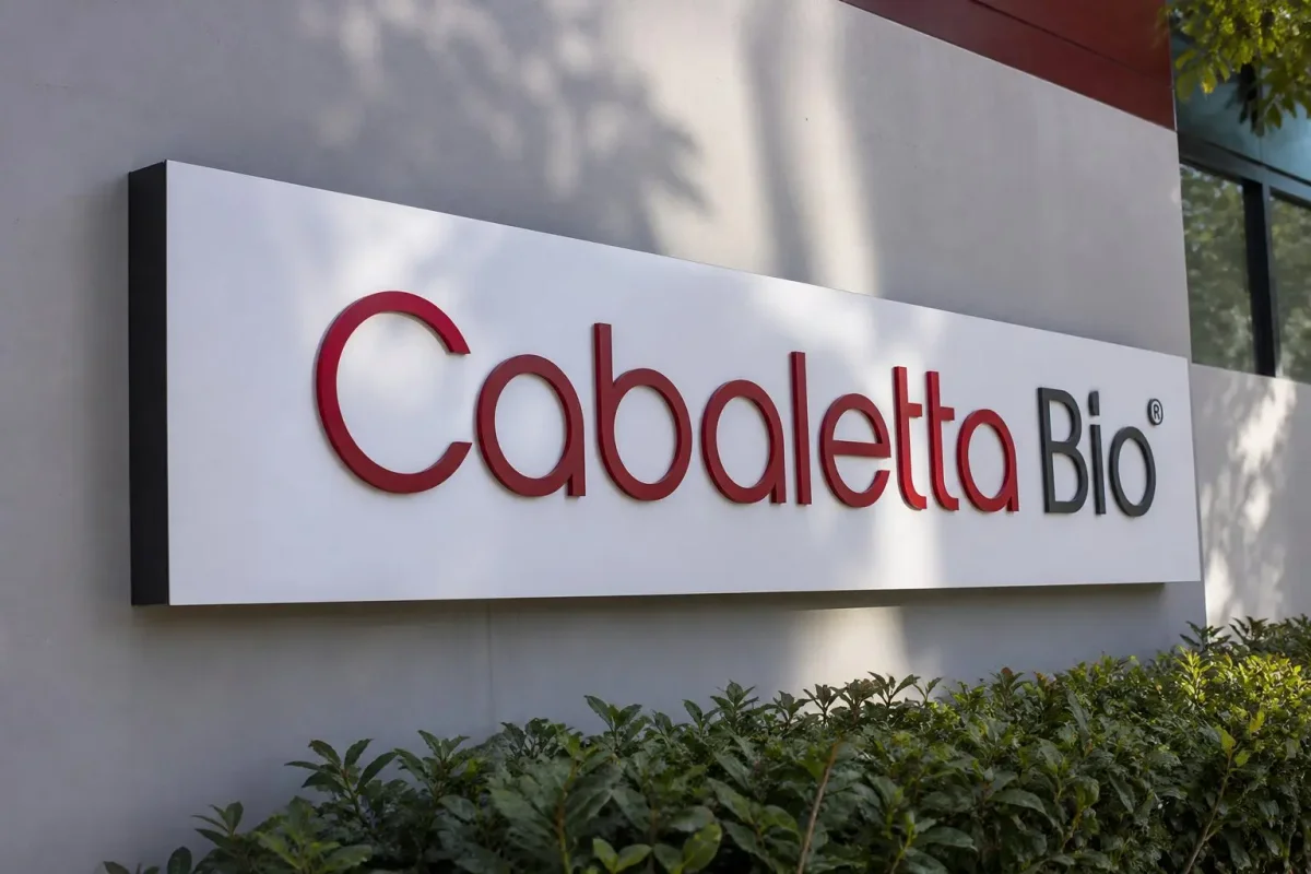 Cabaletta Bio Surges 32% on Early Cell Therapy Data and $150M Financing