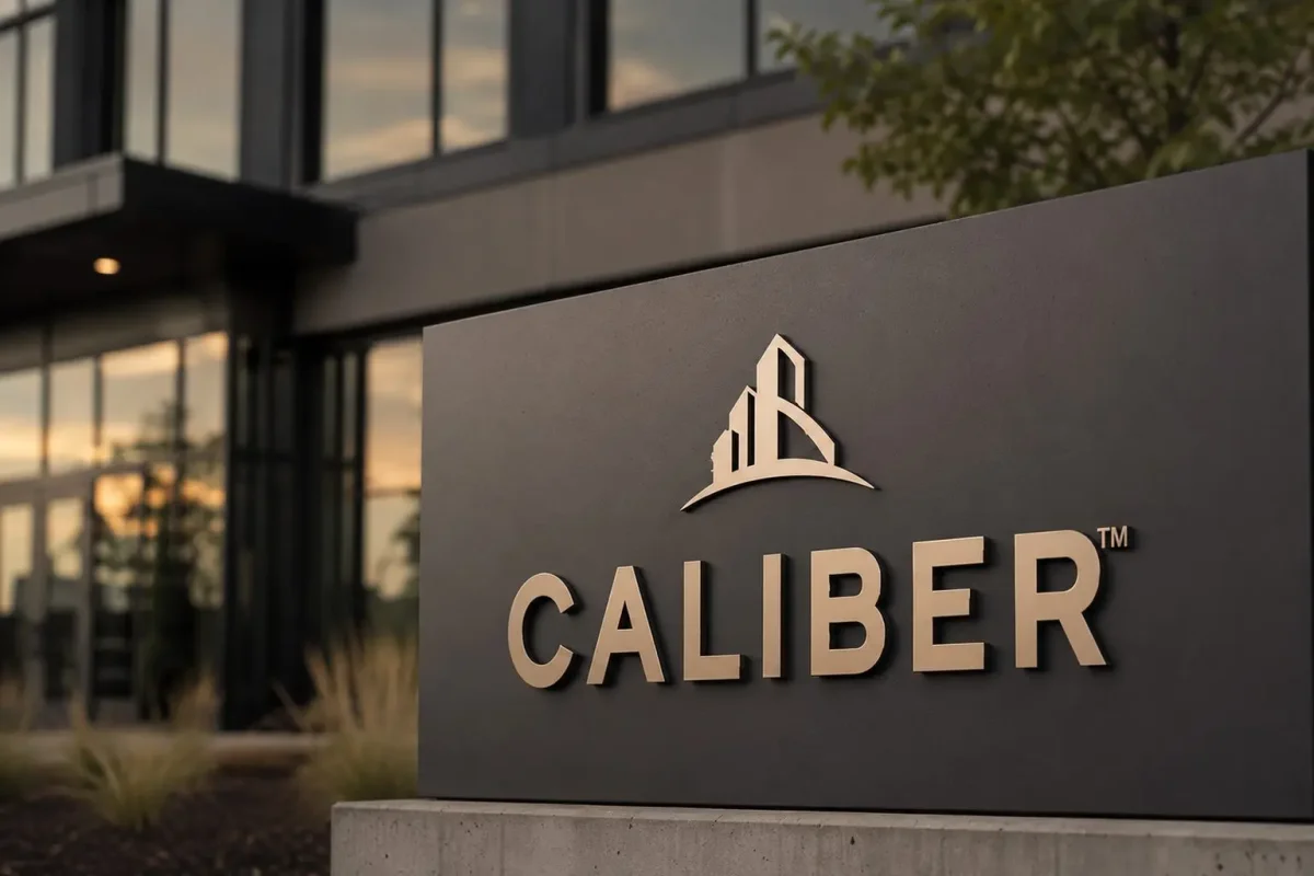 CaliberCos Surges 98% on Chainlink Deal, Volume Hits 24x Float