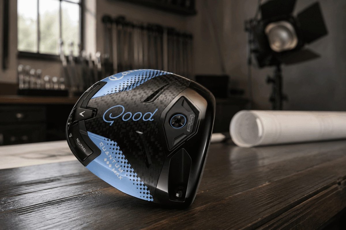 Callaway Golf Slides After Quantum Driver Ad Controversy