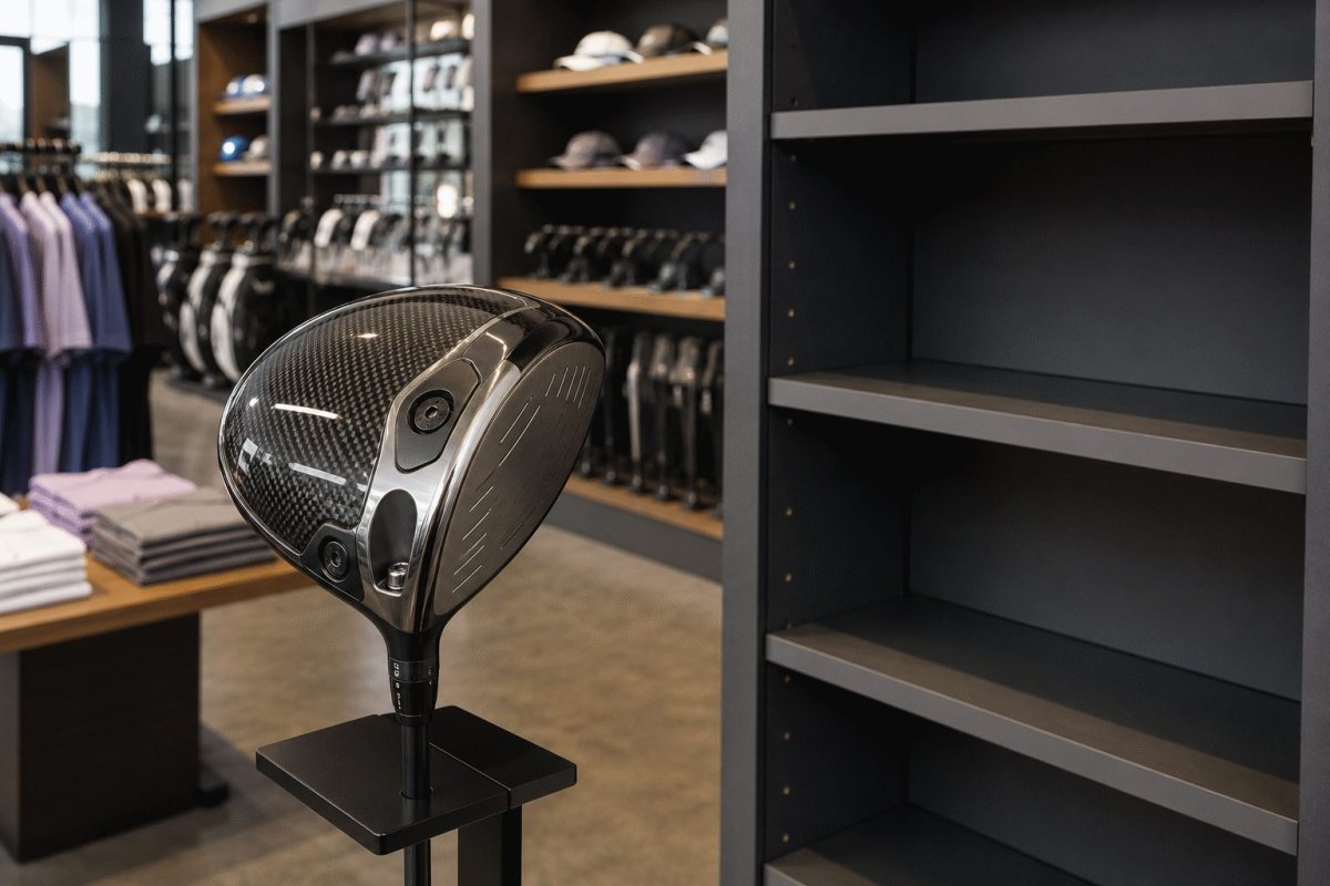 Callaway Stock Slips as Retailers Pull Good Good Gear Amid Ad Controversy