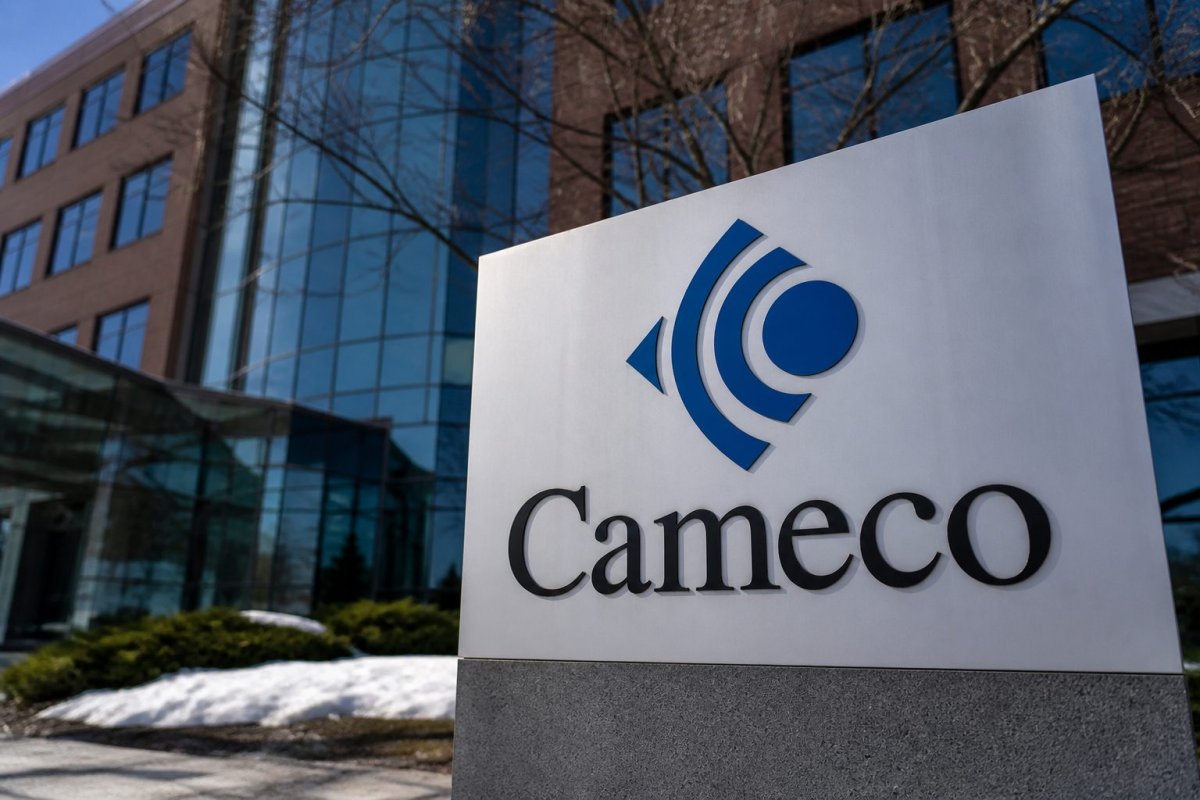 Cameco Q1 Report: Uranium Prices, Westinghouse Stake in Focus