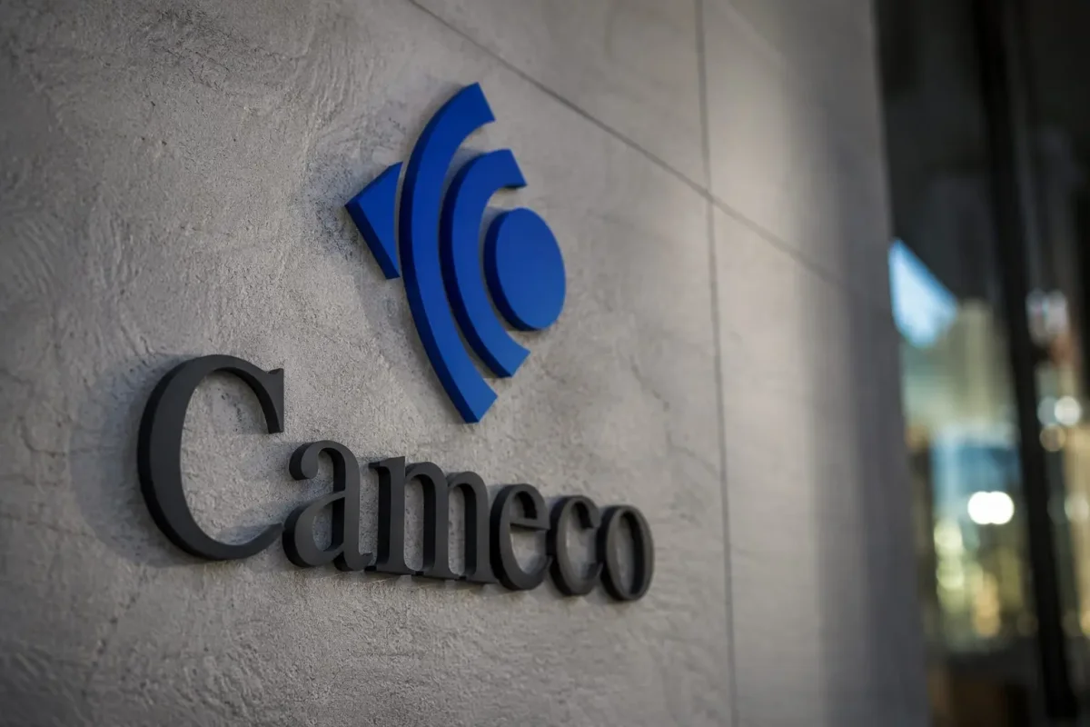 Cameco Shares Gain on TSX Amid US Holiday, Uranium Outlook Steady