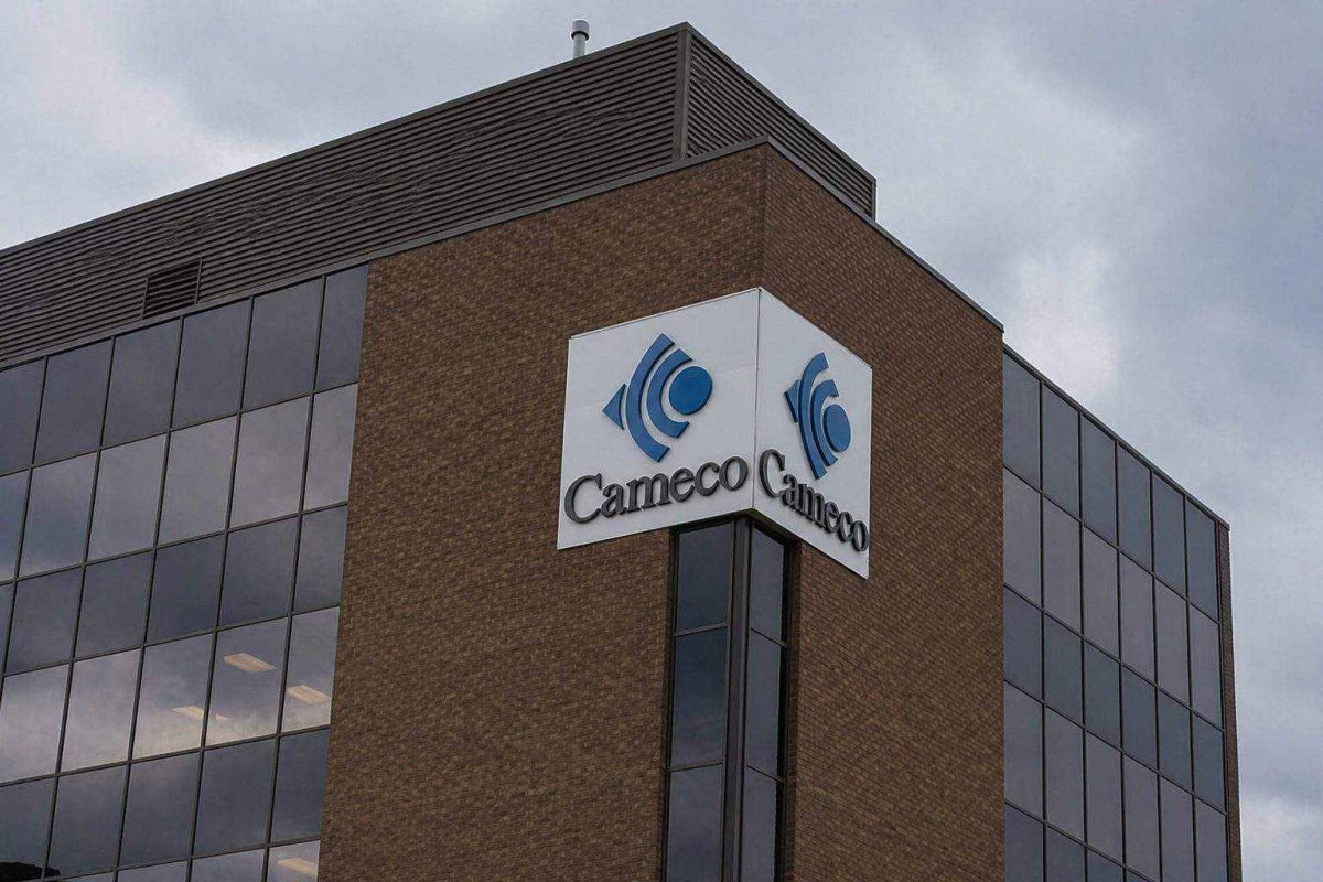 Cameco Stock Dips Ahead of Q1 Report as Uranium Demand Remains Strong