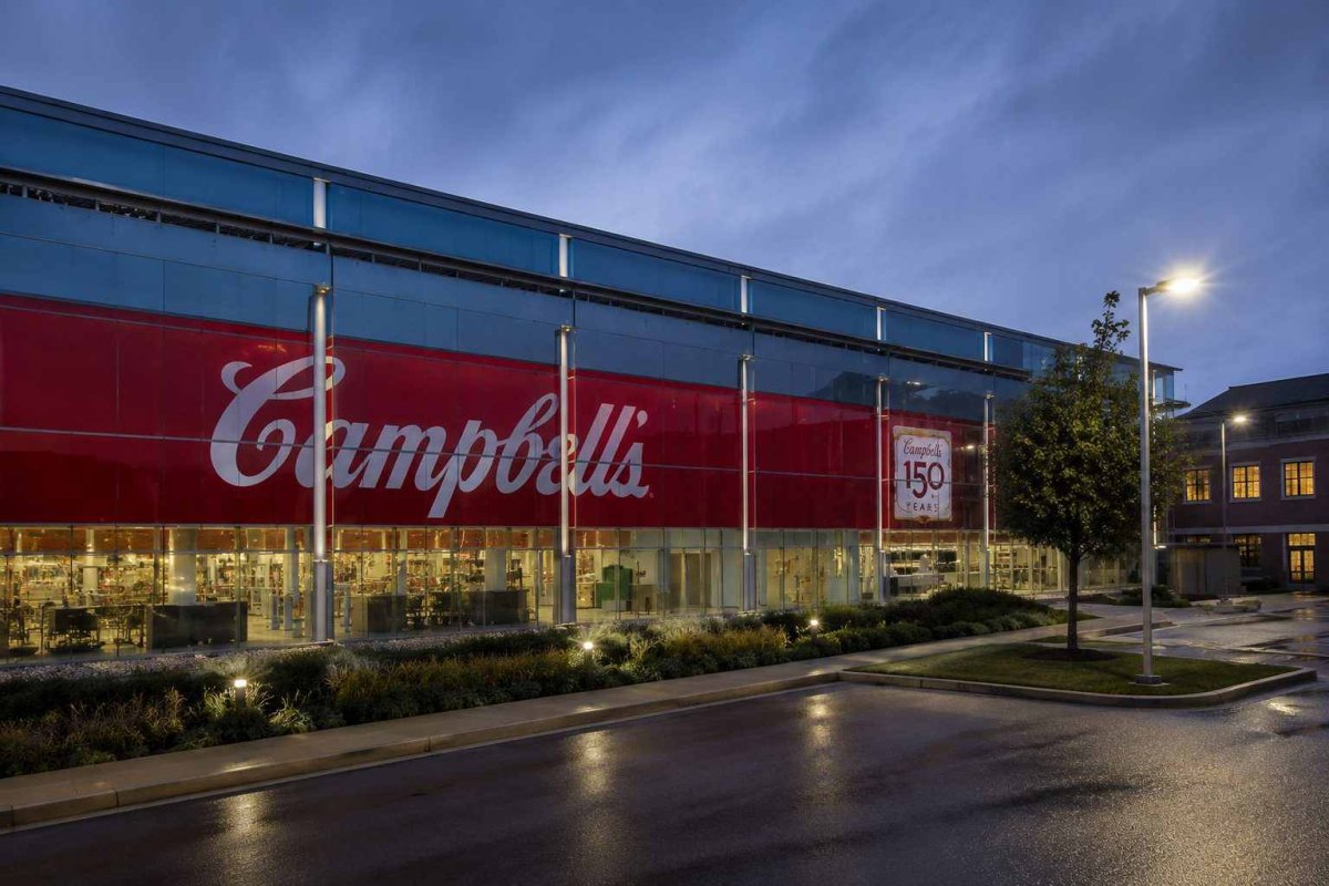 Campbell's Set for S&P 500 Exit as Small-Cap Shift Looms
