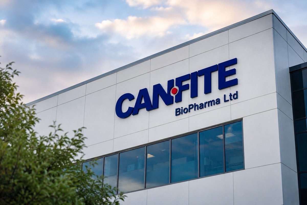 Can-Fite BioPharma Surges on Japanese Patent Grant for Obesity Drug